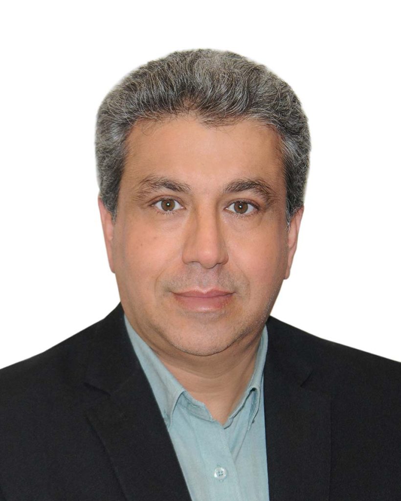 دکتر علی سیفی
